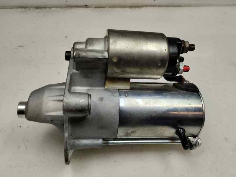 MOTOR ARRANQUE FORD FOCUS 1.6 TDCI MT 90CV