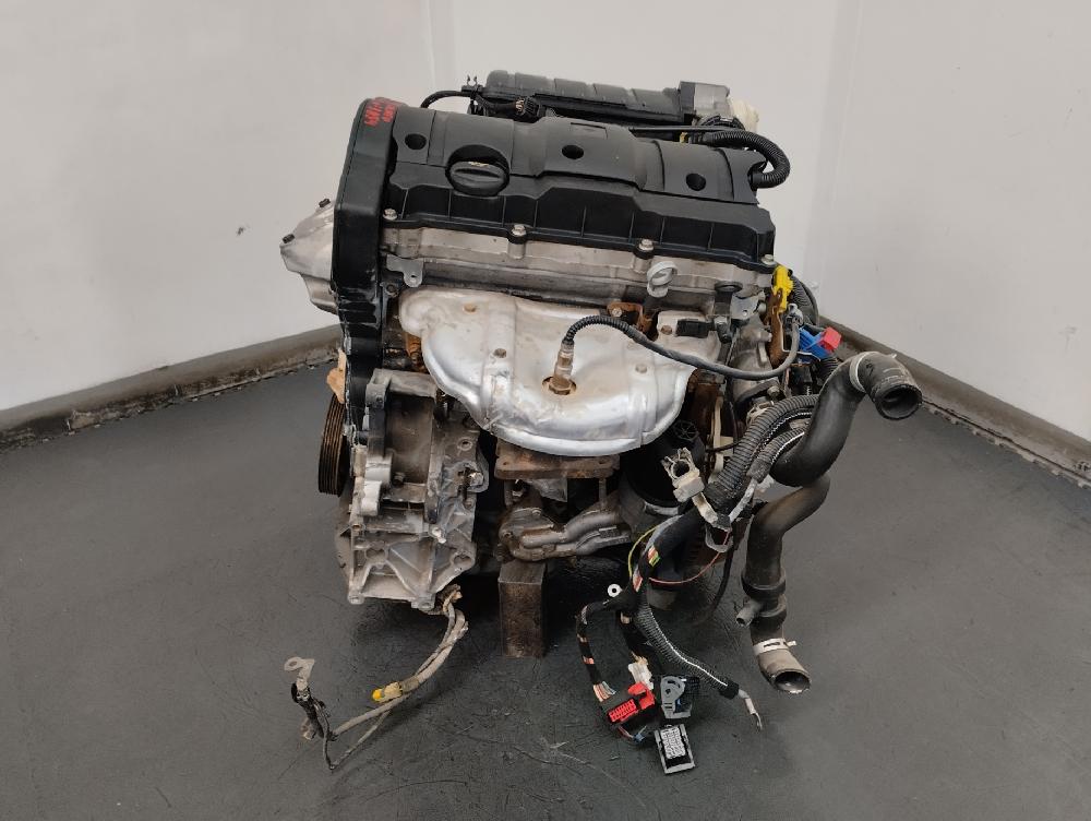 MOTOR COMPLETO PEUGEOT 307 1.6 MT 109CV | 80KW