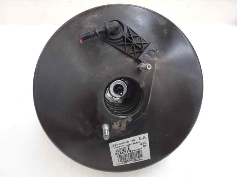 SERVOFRENO CITROEN C4 1.6 HDI MT 90CV