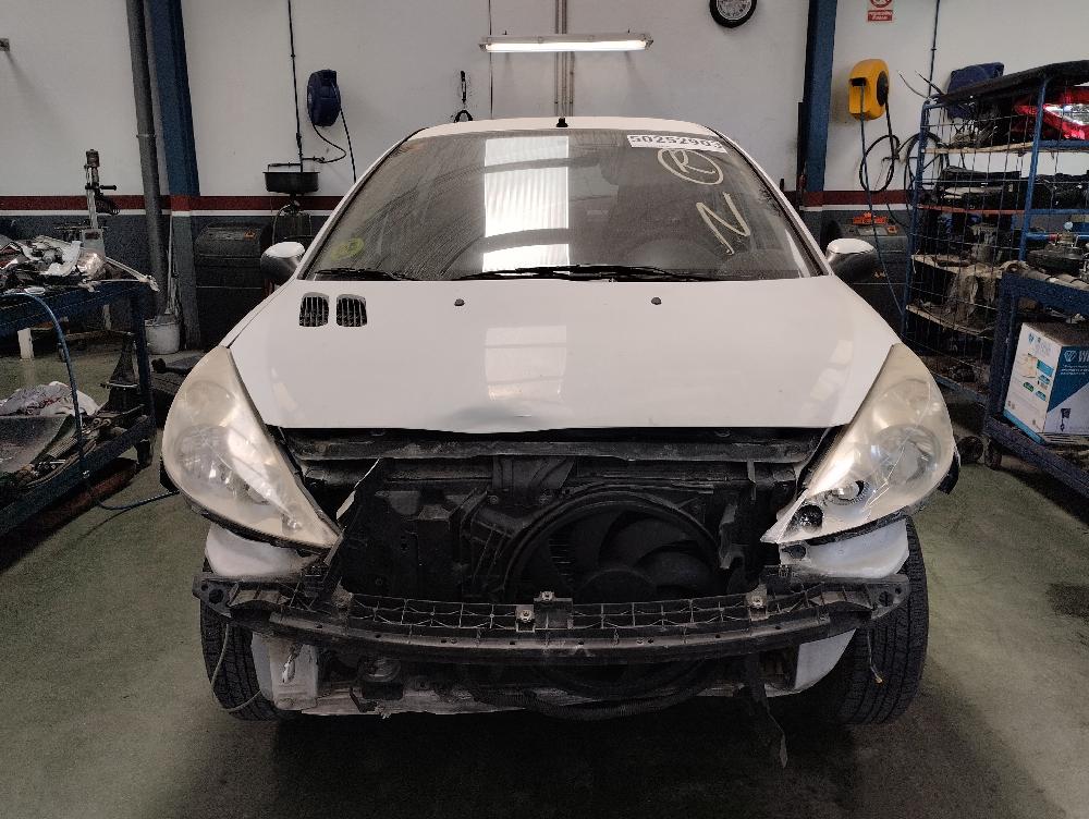 SALPICADERO PEUGEOT 206 1.4 HDI MT 68CV