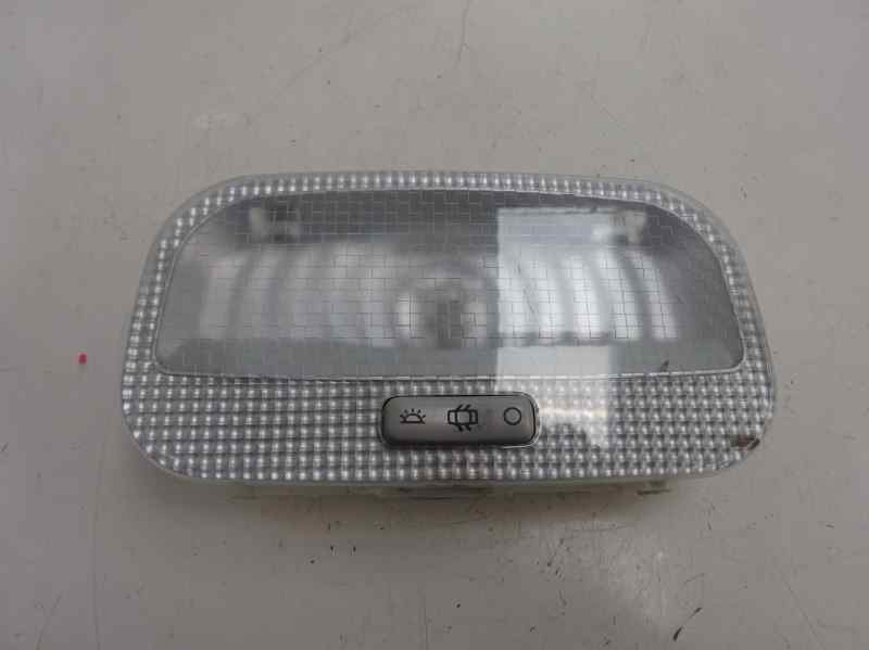 LUZ INTERIOR PEUGEOT 308 1.4 VTI MT 95CV