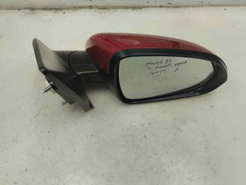 RETROVISOR DERECHO KIA STONIC 1.0 GDI MT 120CV | 88KW