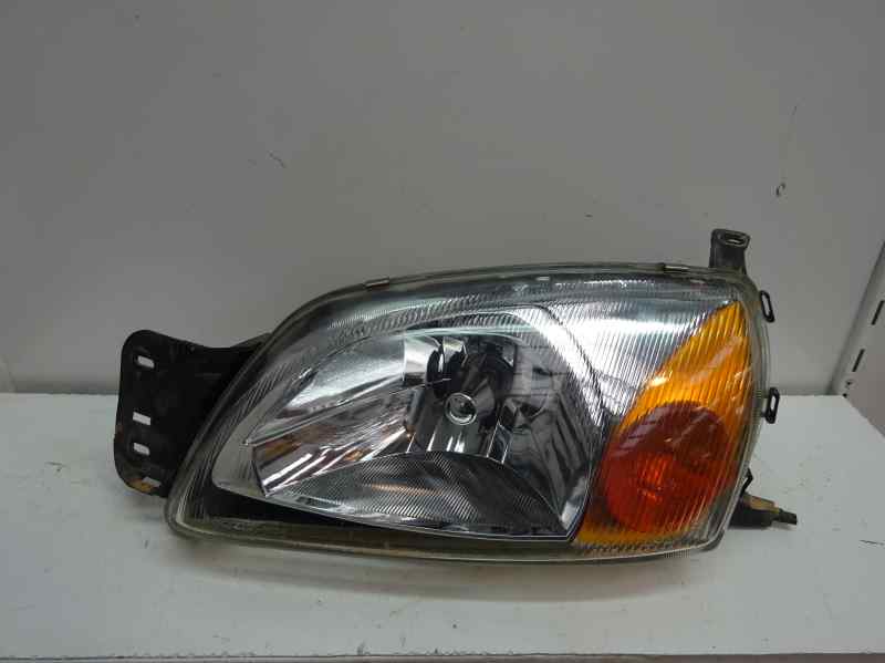 FARO IZQUIERDO FORD FIESTA 1.3 MT 60CV | 44KW