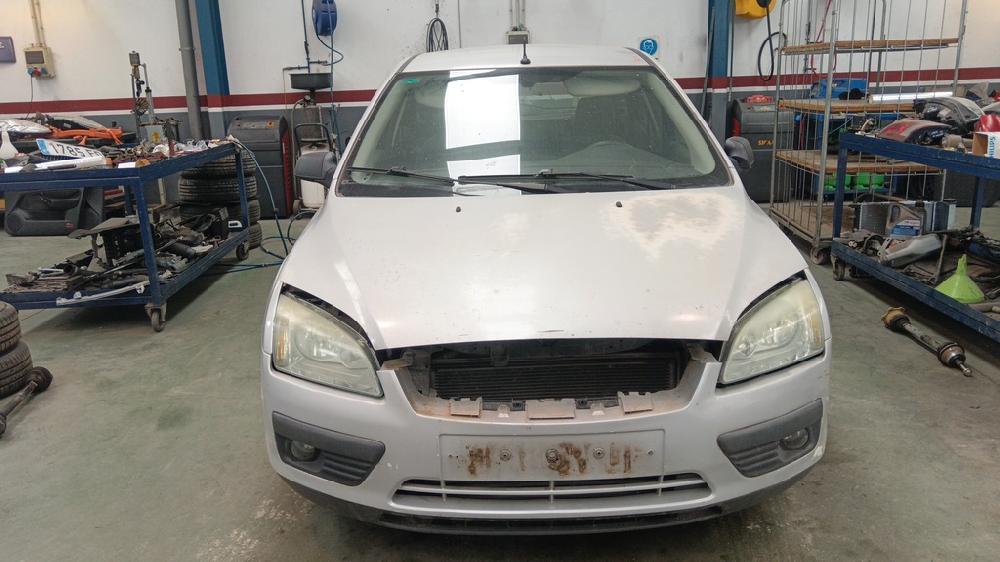 POLEA ALTERNADOR FORD FOCUS 1.8 TDCI MT 116CV | 85KW