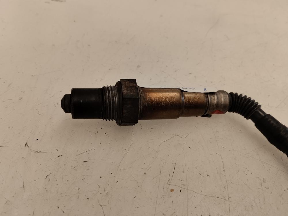 SONDA LAMBDA BMW SERIE 1 2.0 MT 150CV | 110KW