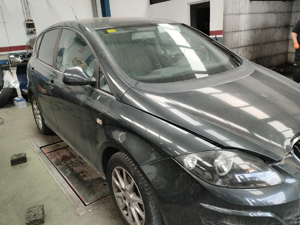 CERRADURA CAPOT SEAT ALTEA 1.6 MT 105CV | 77KW