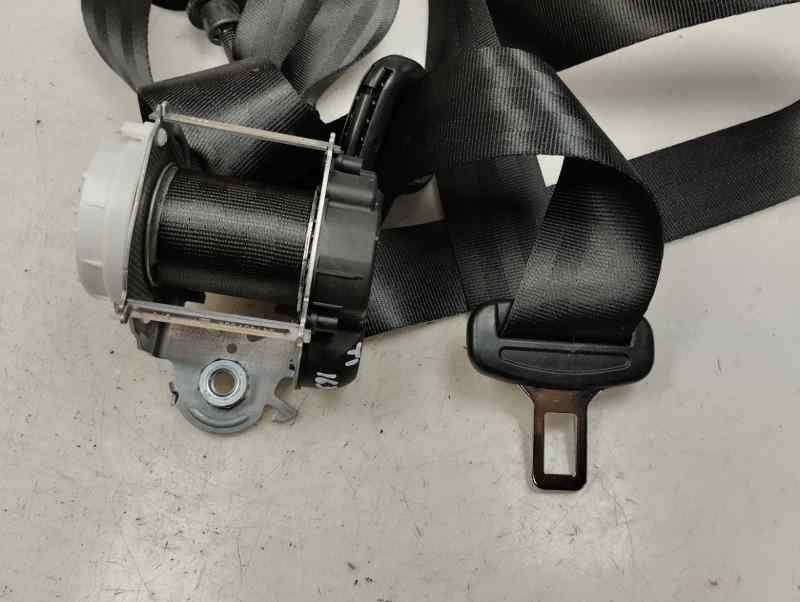CINTURON SEGURIDAD TRASERO IZQUIERDO RENAULT TWINGO 0.9 AMT 90CV | 66KW