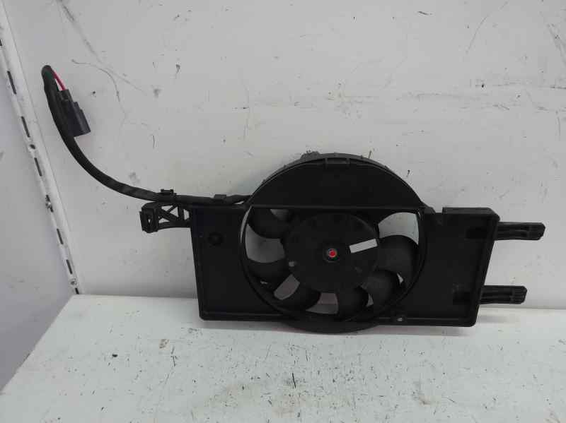 ELECTROVENTILADOR FORD FOCUS 1.0 ECOBOOST MT 125CV
