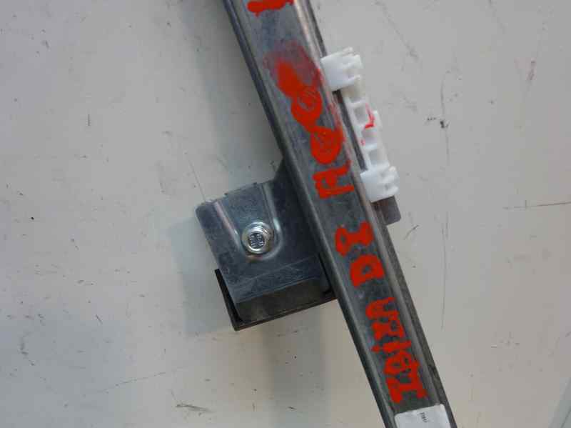 ELEVALUNAS DELANTERO IZQUIERDO SEAT IBIZA 1.4 MT 60CV | 44KW