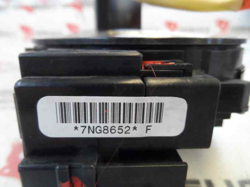 ANILLO AIRBAG TOYOTA AVENSIS 2003 2.0 D MT 116CV | 85KW