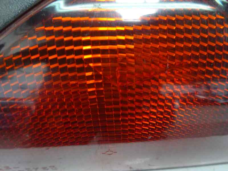 PILOTO TRASERO IZQUIERDO RENAULT KANGOO 1.9 D MT 65CV | 48KW