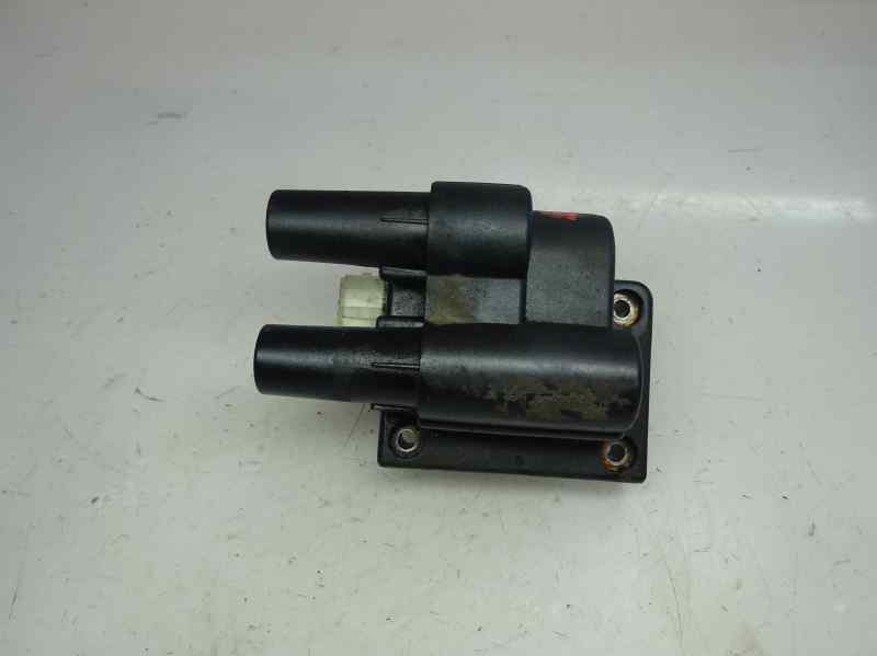 BOBINA ENCENDIDO RENAULT CLIO 1.6 MT 90CV | 66KW