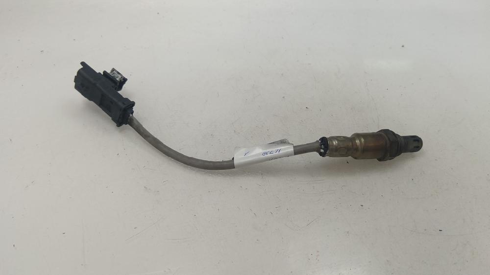 SONDA LAMBDA PEUGEOT 208 1.2 MT 110CV | 81KW