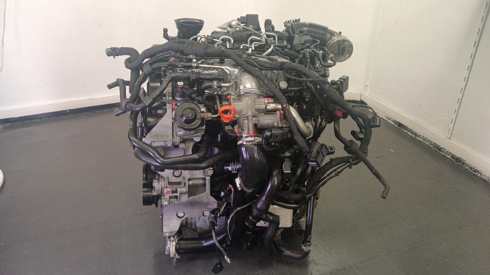 MOTOR COMPLETO AUDI A3 2.0 TDI DPF MT 140CV