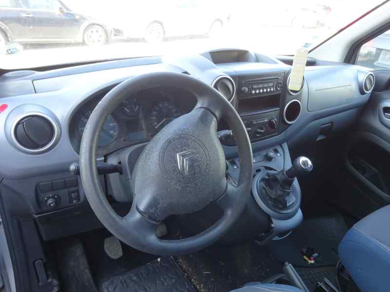 SONDA LAMBDA CITROEN BERLINGO 2011 1.6 HDI MT 92CV
