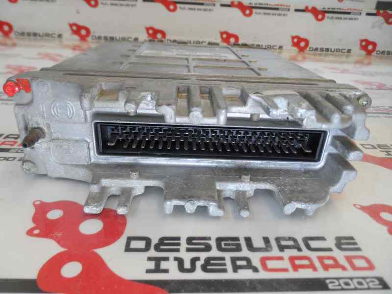 CENTRALITA MOTOR UCE SEAT IBIZA 1.9 TD MT 90CV