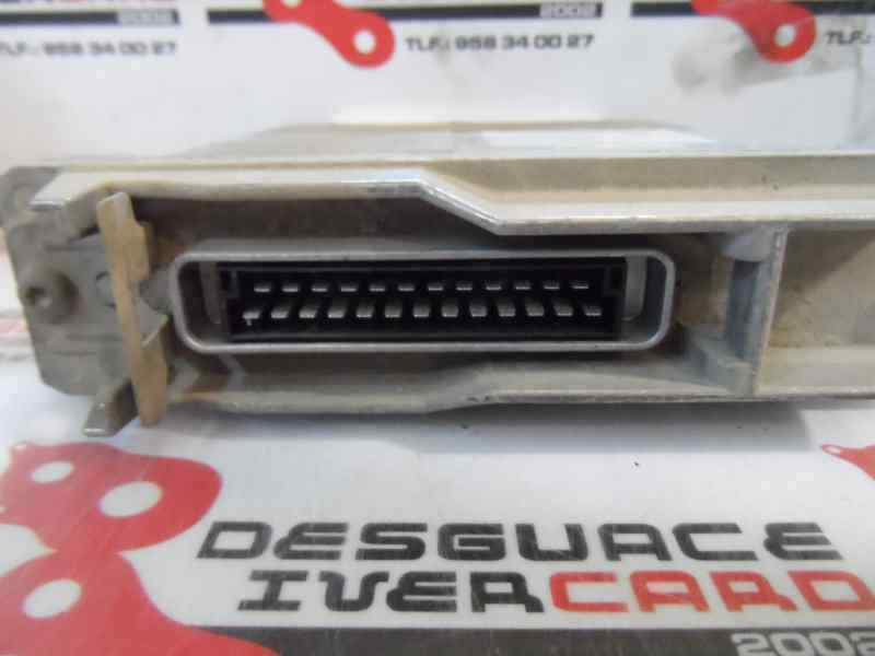 CENTRALITA MOTOR UCE RENAULT MEGANE 1997 OTROS