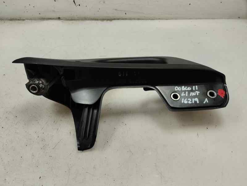 MANETA INTERIOR LATERAL IZQUIERDA FIAT DOBLO 1.3 MT 90CV | 66KW