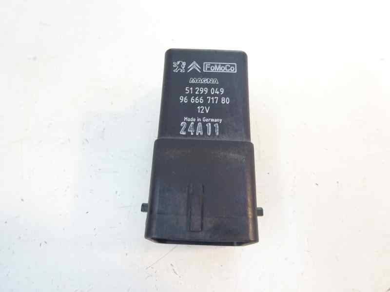 CAJA PRECALENTAMIENTO CITROEN DS3 2011 1.6 MT 150CV | 110KW