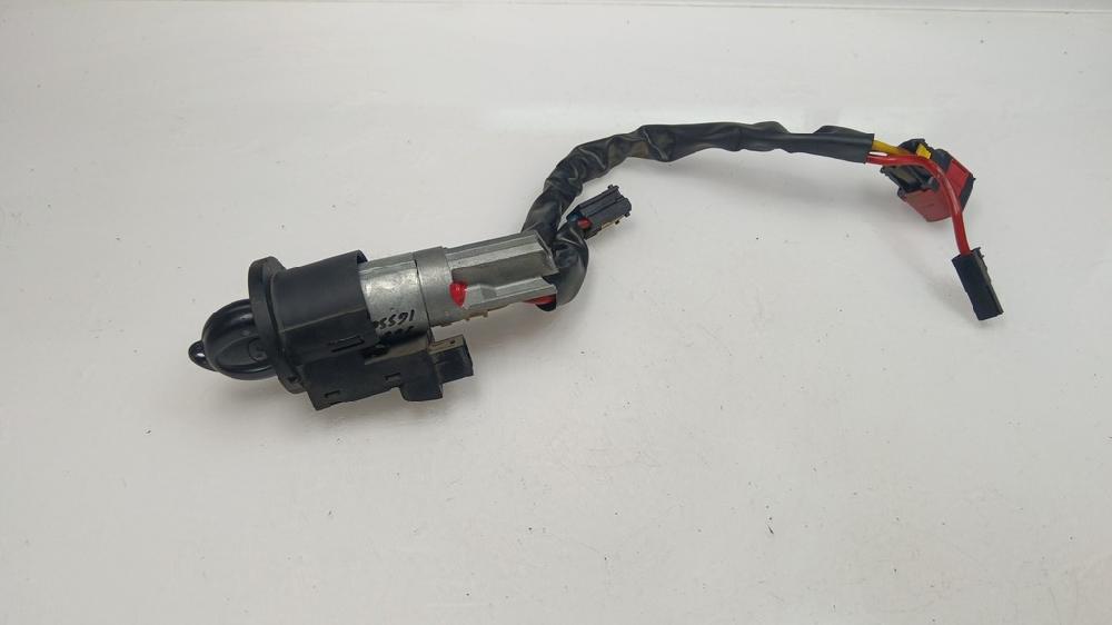 CONMUTADOR DE ARRANQUE PEUGEOT 206 1.9 MT 69CV | 51KW
