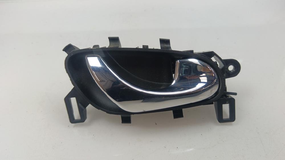 MANETA INTERIOR DELANTERA DERECHA NISSAN QASHQAI 1.3 MT 140CV