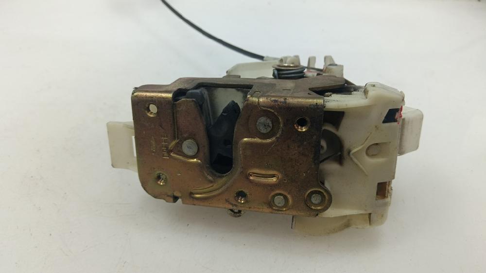 CERRADURA PUERTA DELANTERA IZQUIERDA FORD MONDEO 2.0 TDCI MT 130CV | 96KW