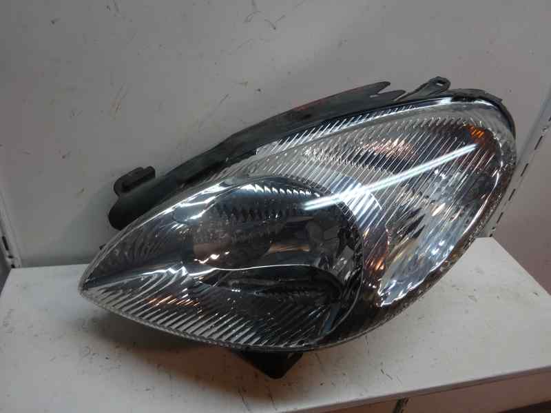 FARO IZQUIERDO CITROEN XSARA PICASSO 2.0 MT 90CV | 66KW