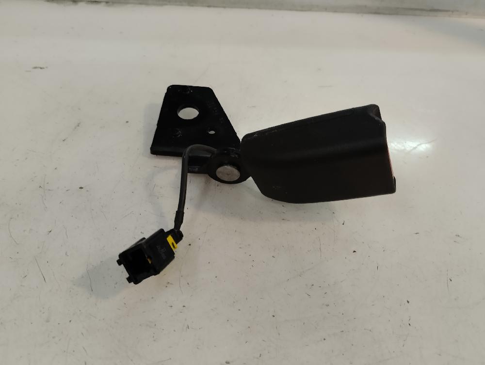 ANCLAJE CINTURON TRASERO IZQUIERDO CITROEN C4 1.2 MT 110CV | 81KW