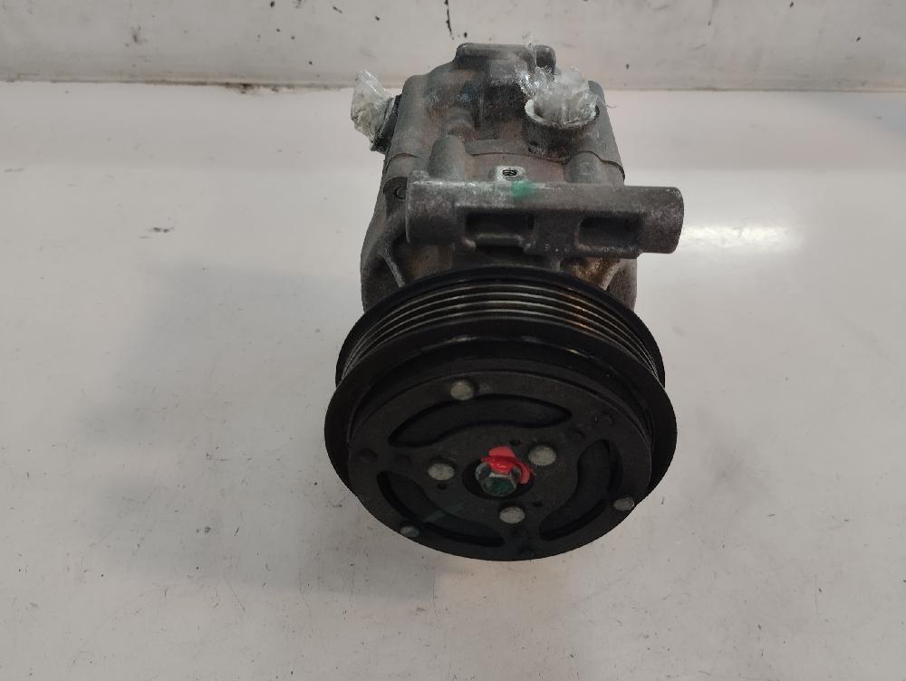 COMPRESOR AIRE ACONDICIONADO FIAT STILO 2006 1.4 MT 95CV | 70KW