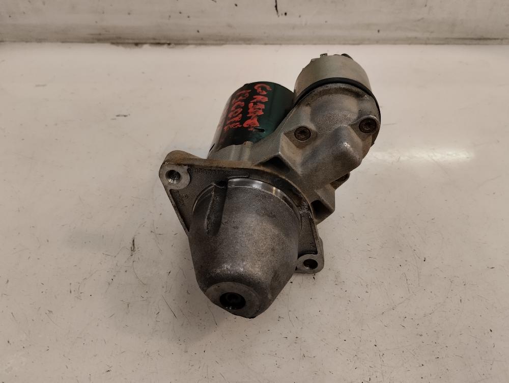 MOTOR ARRANQUE OPEL CORSA 1.3 CDTI MT 70CV | 51KW