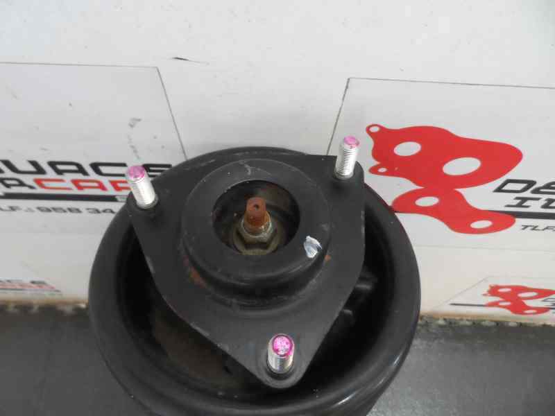 AMORTIGUADOR DELANTERO IZQUIERDO MITSUBISHI ASX 1.6 MT 2WD 117CV