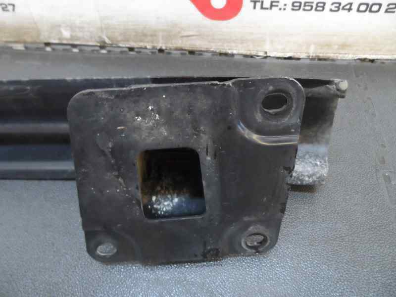 REFUERZO PARAGOLPES TRASERO VOLKSWAGEN POLO 1.4 TD MT 70CV | 51KW