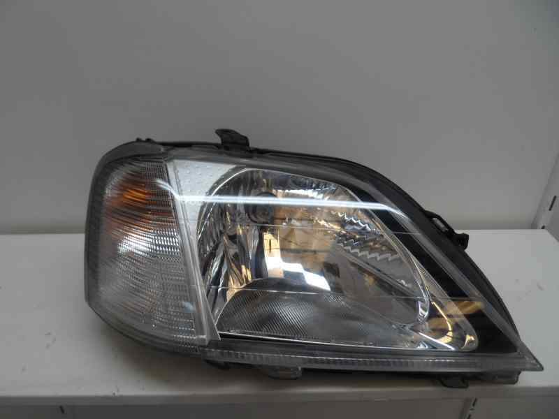 FARO DERECHO DACIA LOGAN 1.5 D MT 68CV