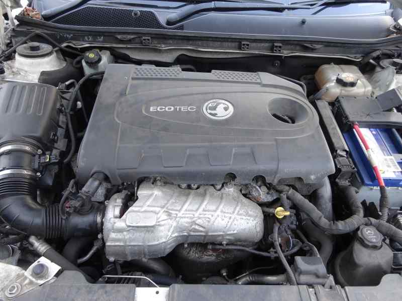 MOTOR ARRANQUE OPEL INSIGNIA 2.0 CDTI MT 4X4 160CV