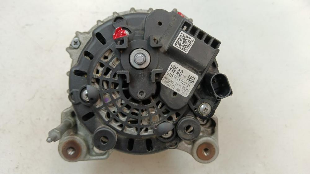 ALTERNADOR SKODA FABIA 1.4 MT 90CV | 66KW
