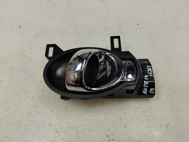 MANETA INTERIOR DELANTERA IZQUIERDA NISSAN NOTE 1.2 MPI MT 80CV
