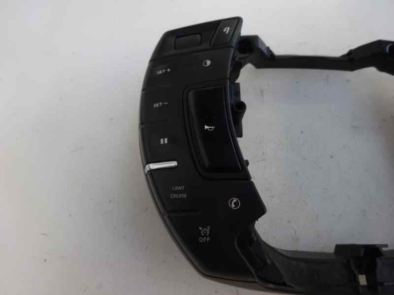 MANDO MULTIFUNCION CITROEN C5 2009 2.0 HDI MT 140CV