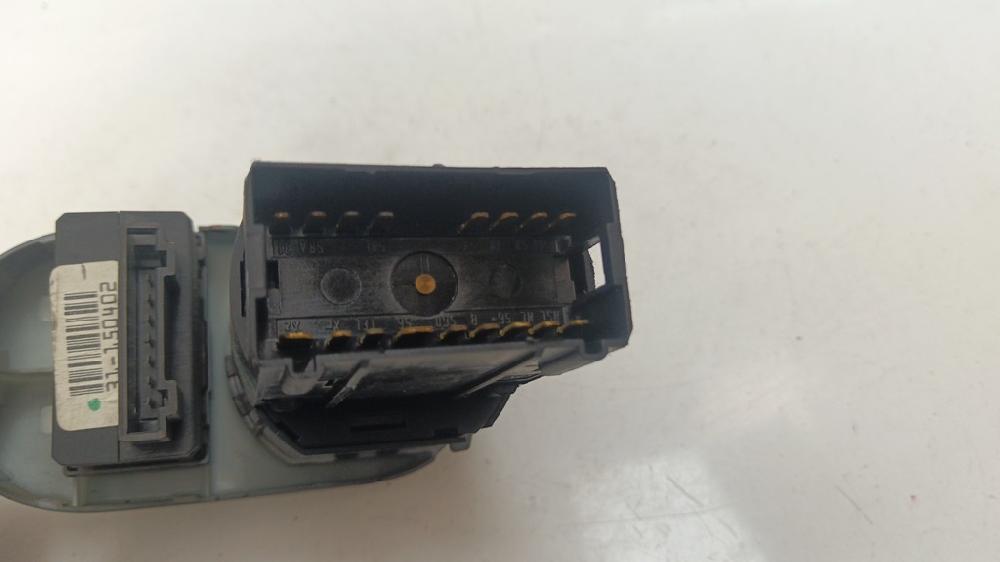 MANDO LUCES SEAT IBIZA 1.9 TDI MT 130CV