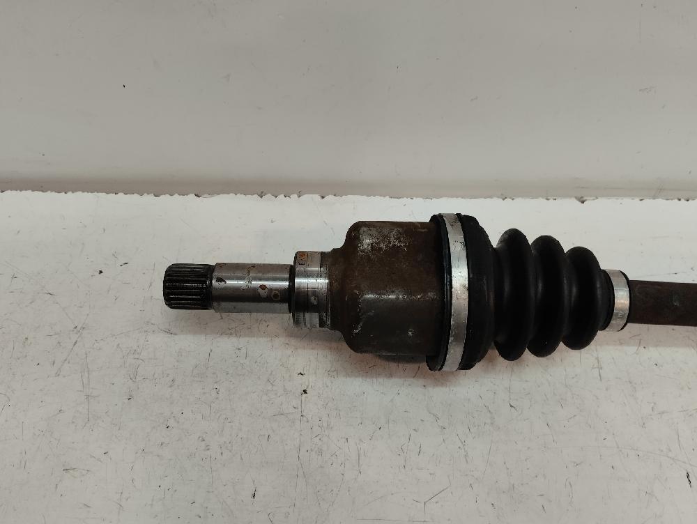 TRANSMISION DELANTERA IZQUIERDA CITROEN C3 1.4 HDI MT 70CV