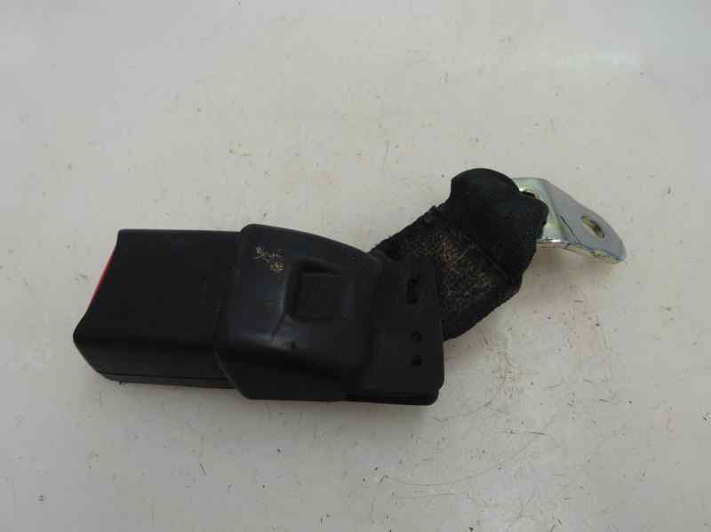 ANCLAJE CINTURON TRASERO IZQUIERDO MAZDA 2 1.3 MT 75CV
