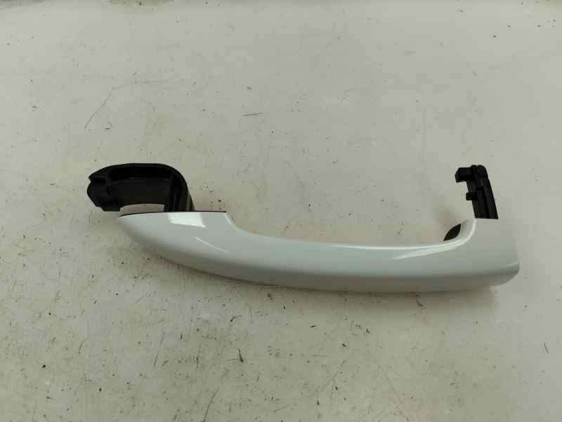 MANETA EXTERIOR DELANTERA DERECHA RENAULT CAPTUR 1.0 MT 100CV | 74KW