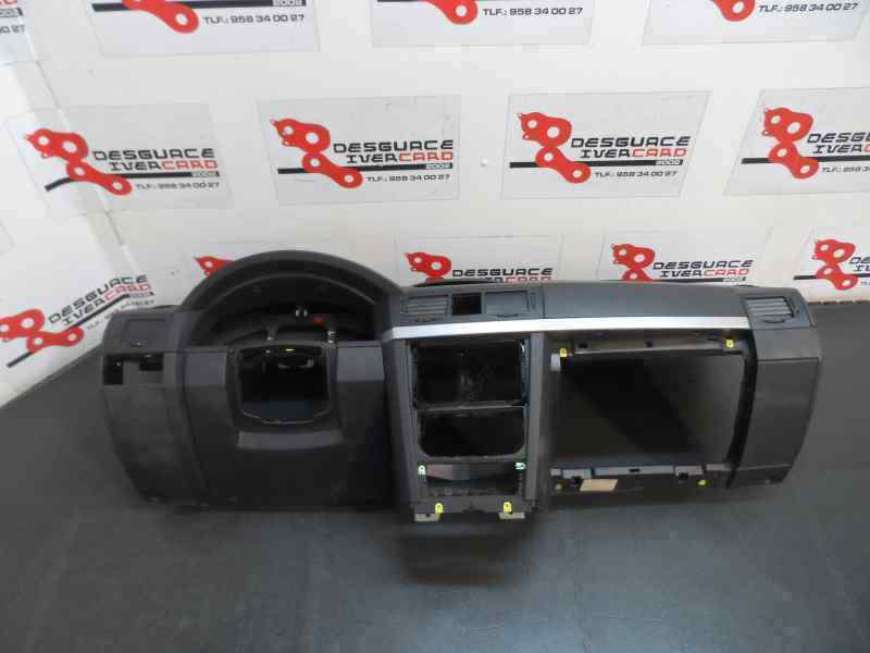SALPICADERO OPEL MERIVA 1.7 CDTI MT 100CV