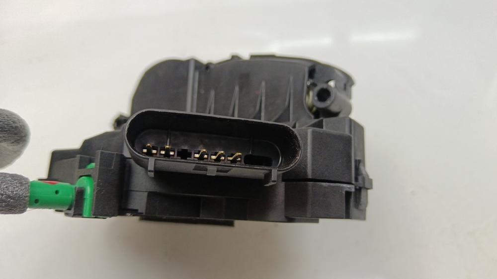 CERRADURA PUERTA DELANTERA IZQUIERDA FORD KUGA 1.5 MT 120CV