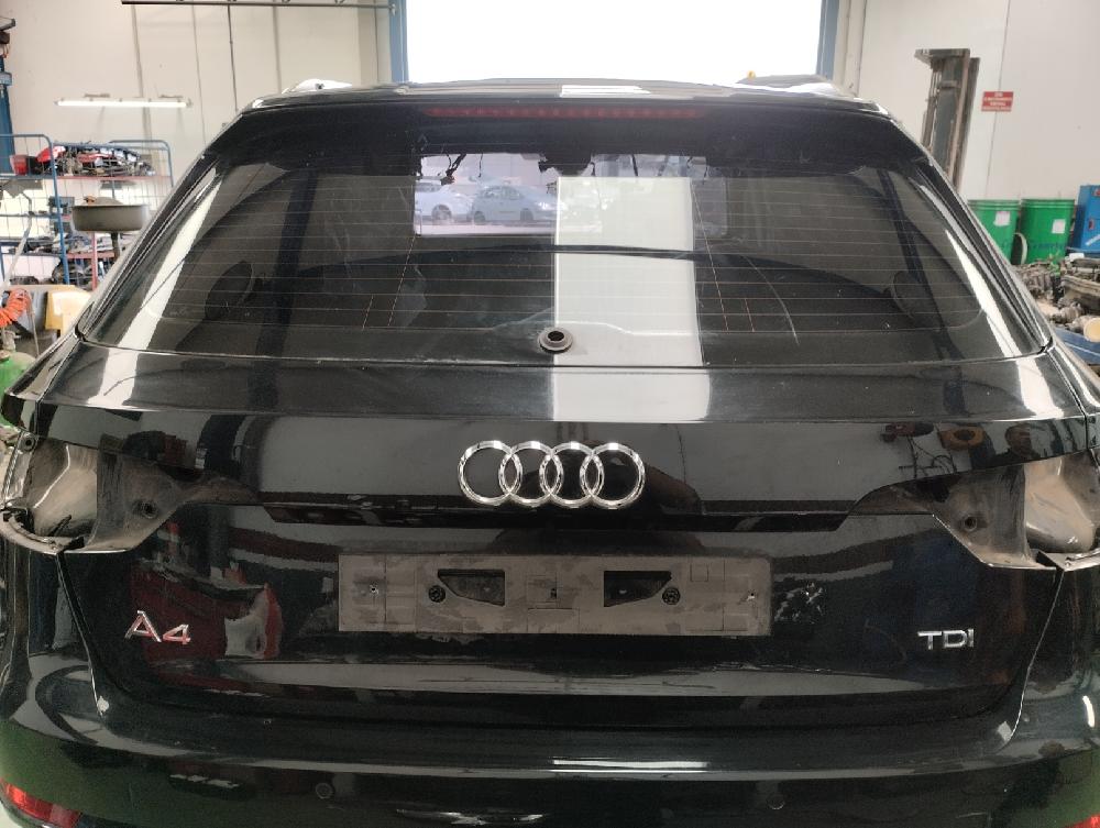 PORTON TRASERO AUDI A4 2.0 TDI MT 150CV