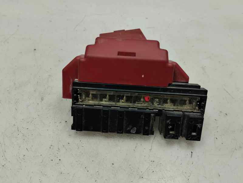 BATERIA NISSAN QASHQAI 1.3 MT 158CV | 116KW