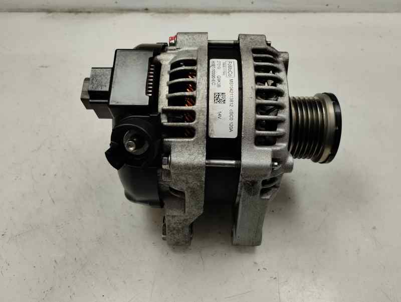 ALTERNADOR FORD FIESTA 1.0 ECOBOOST MT 100CV | 74KW