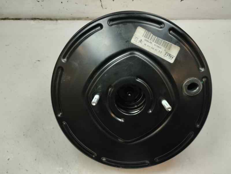 SERVOFRENO CITROEN BERLINGO 1.6 HDI MT 92CV