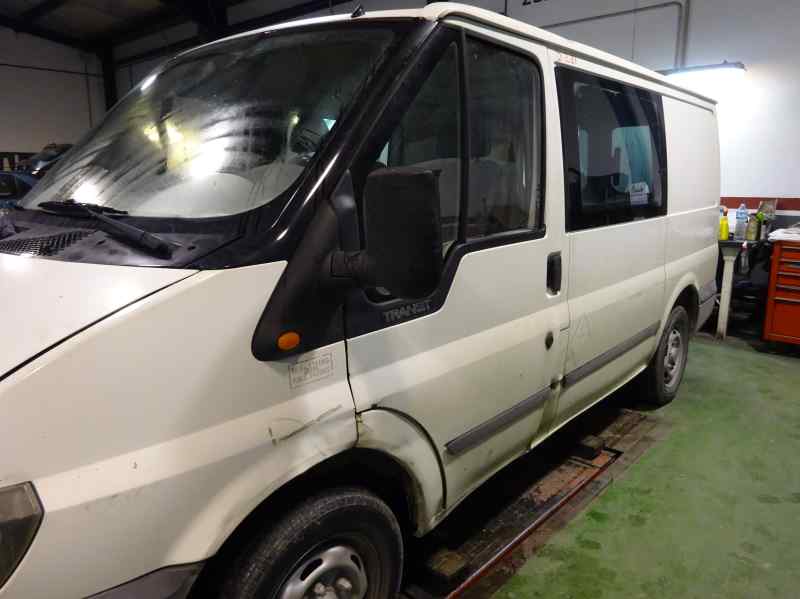 FORD TRANSIT 2000 2.0 MT 75CV | 55KW