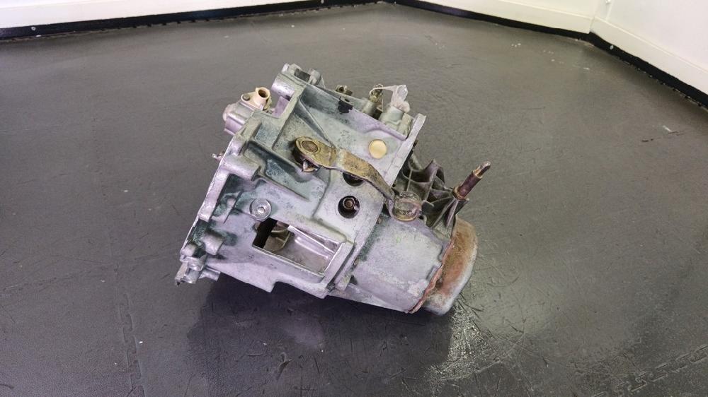 CAJA CAMBIOS PEUGEOT 205 1.8 MT 60CV | 44KW