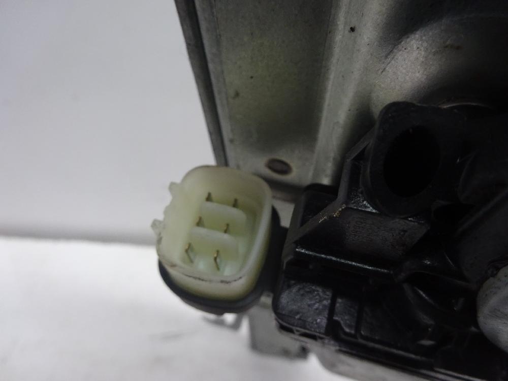 ELEVALUNAS TRASERO DERECHO MITSUBISHI GRANDIS 2.0 DI-D MT 134CV